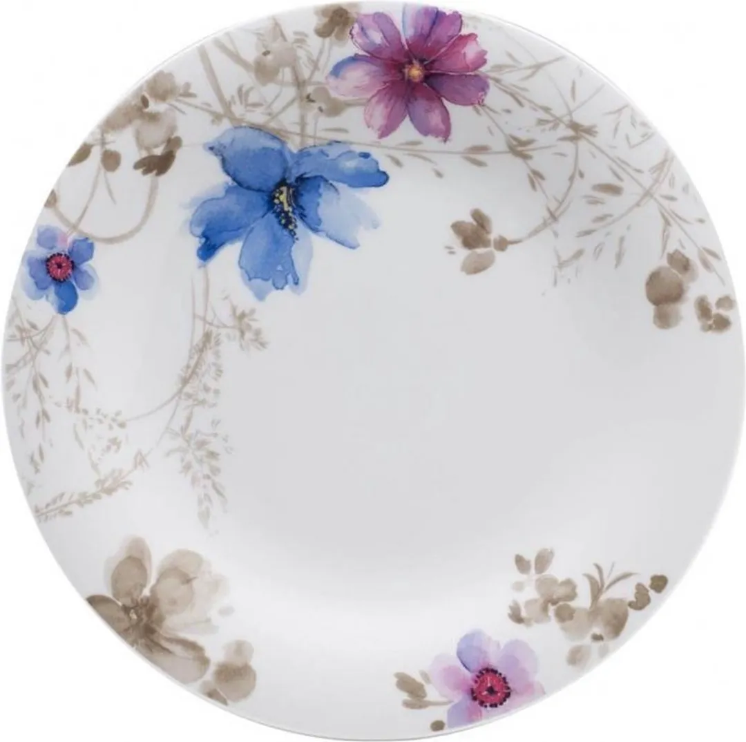 Villeroy & Boch Mariefleur Gris Dinerbord Ø27cm