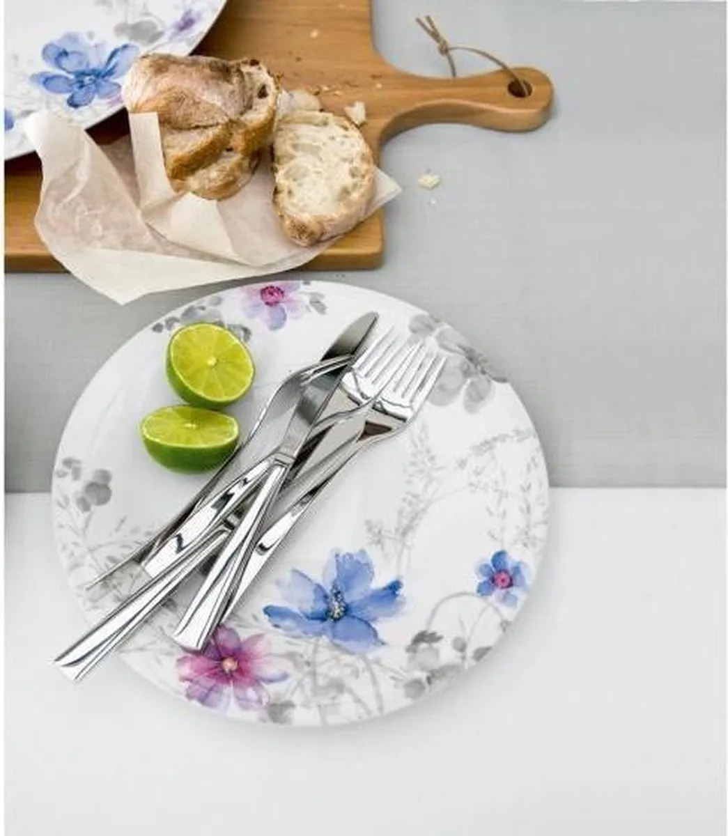 Villeroy & Boch Mariefleur Gris Dinerbord Ø27cm