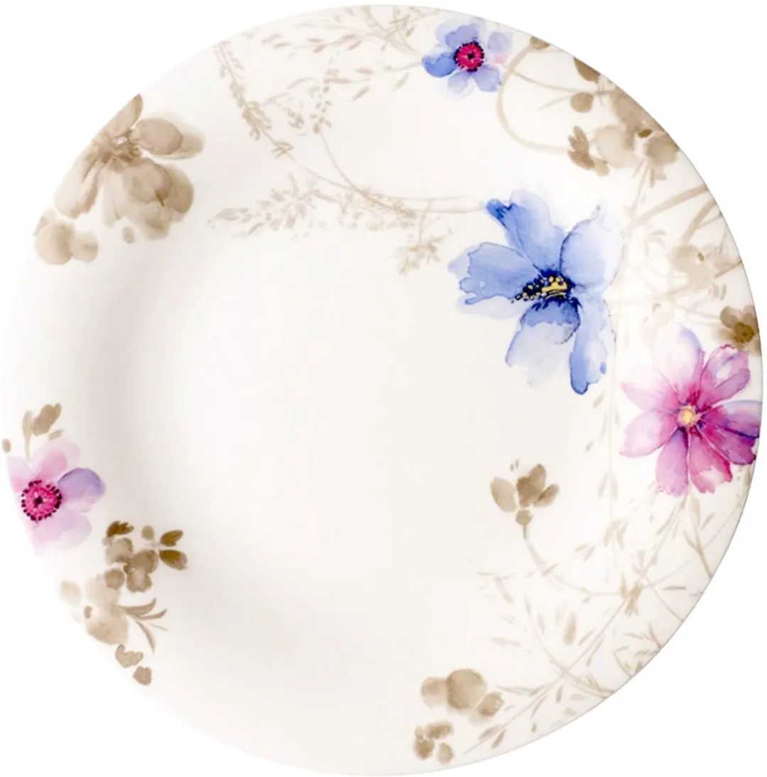 Villeroy & Boch Mariefleur Gris Dinerbord Ø27cm