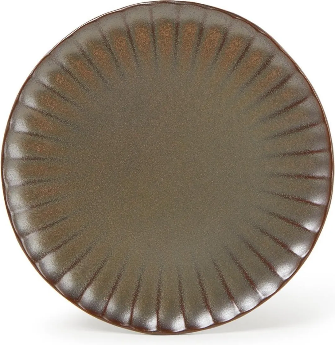 Serax Surface By Sergio Herman Bord Inku Bruin