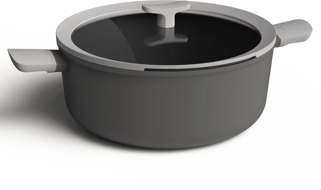 BergHOFF Shadow Kookpot 28cm