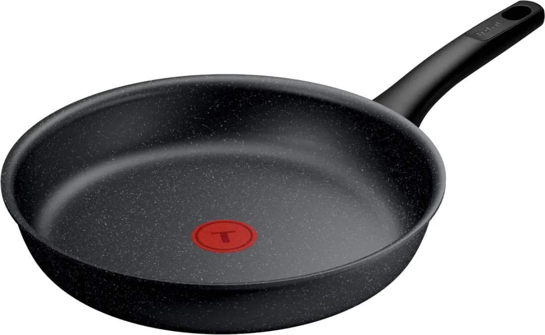 Tefal Ultimate G3360623 Koekenpan 28cm - Inductie - Zwart
