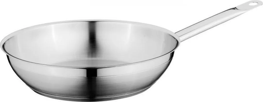 BergHOFF Essentials Line Kookpannenset 6-delig RVS - Zilver