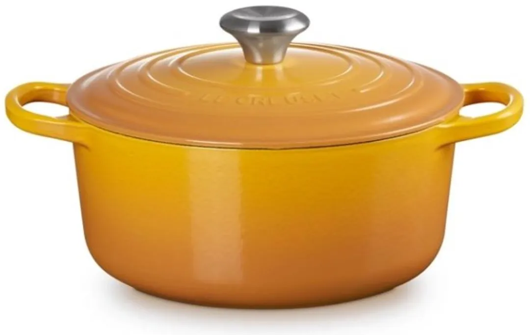 Le Creuset Signature Braadpan 24cm