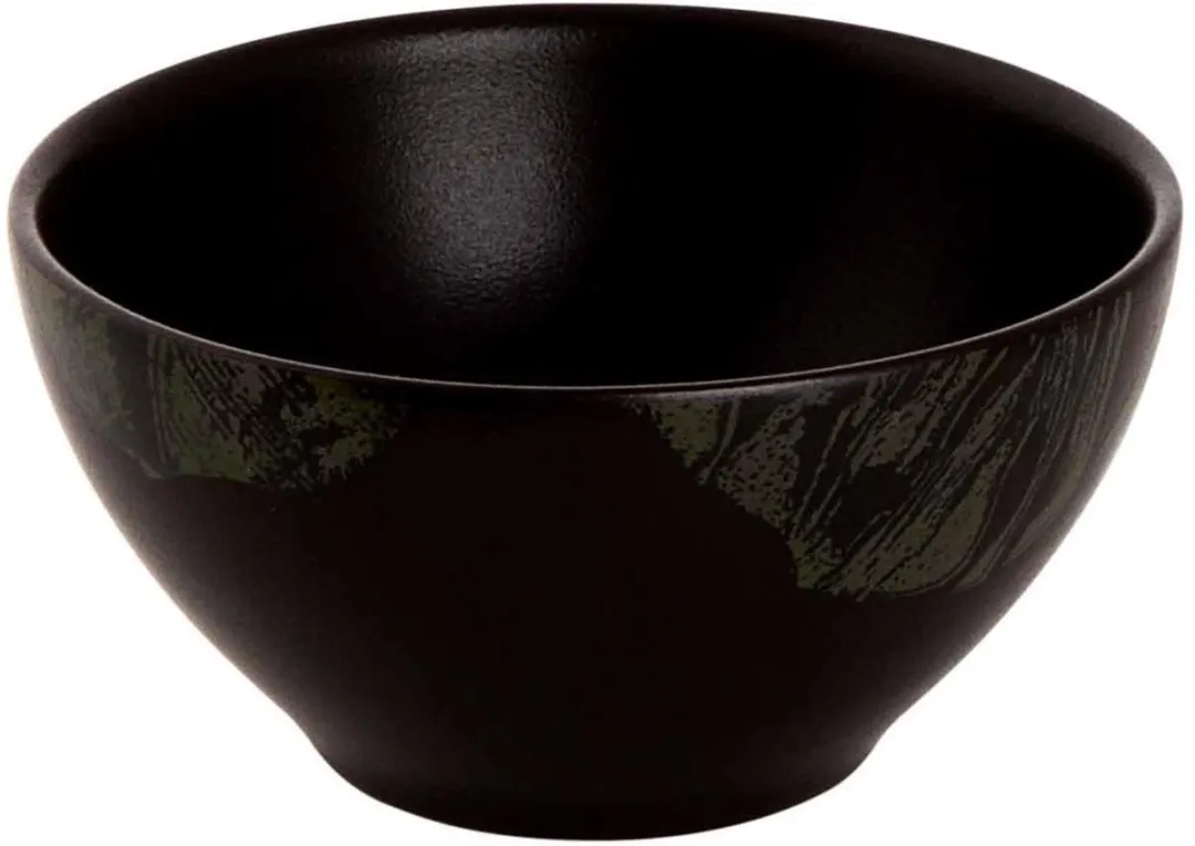Palmer Schaal Jungle Aurora 13cm