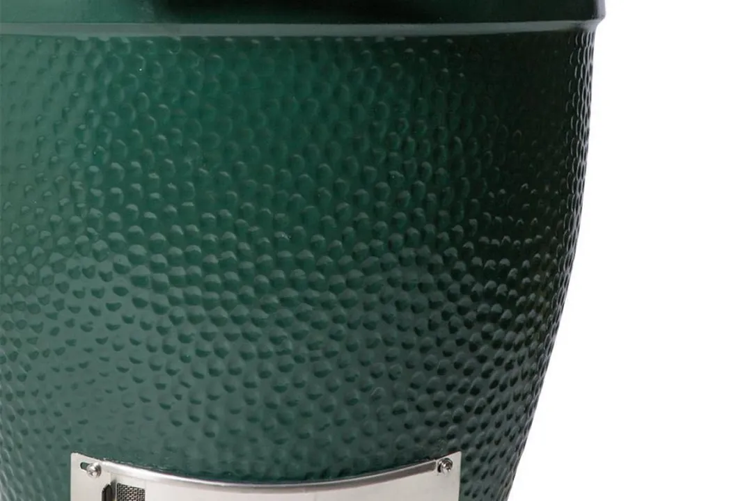 Big Green Egg Large Houtskoolbarbecue - 46cm - Groen - afbeelding 6 van 6
