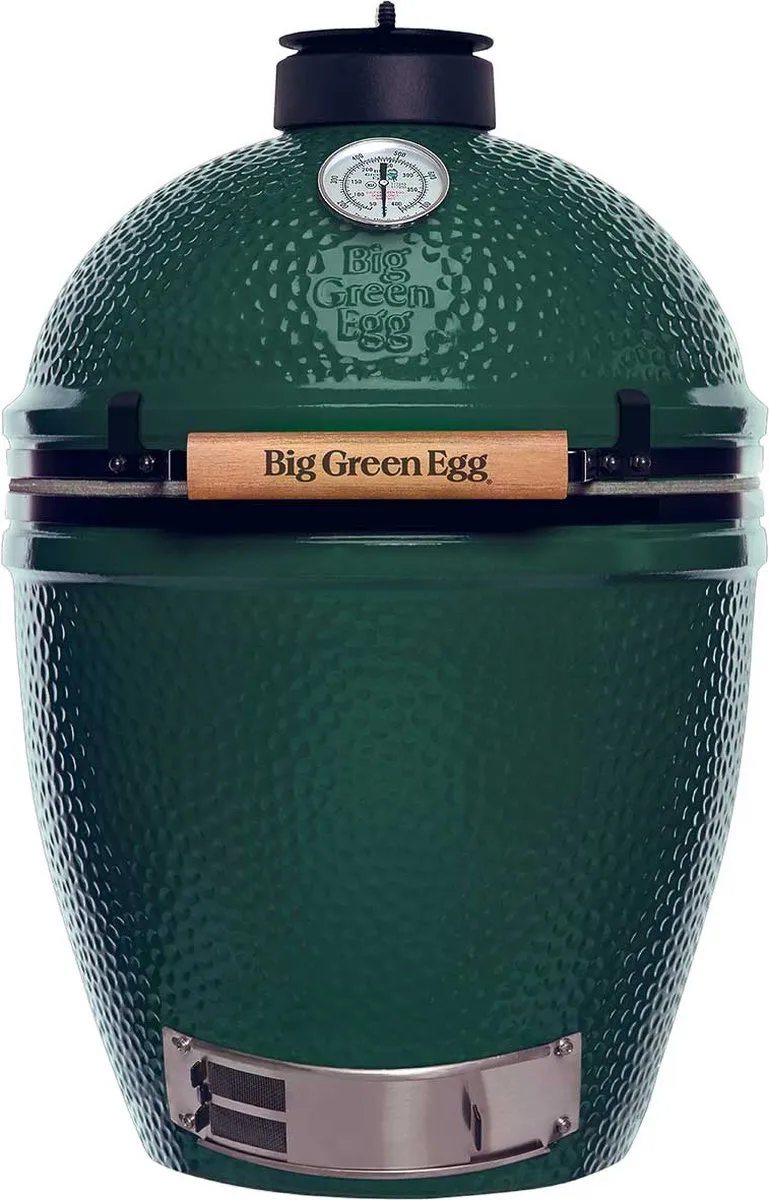 Big Green Egg Large Houtskoolbarbecue