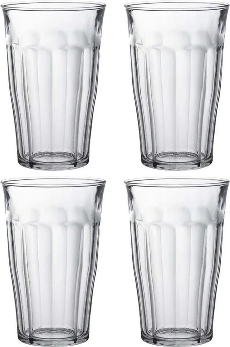 Duralex Longdrinkglazen 500ml