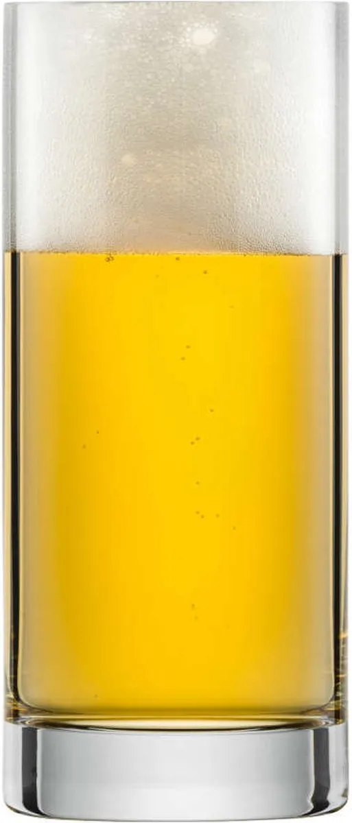 Zwiesel Glas Tavoro Bierglas 310ml - 4 Stuks