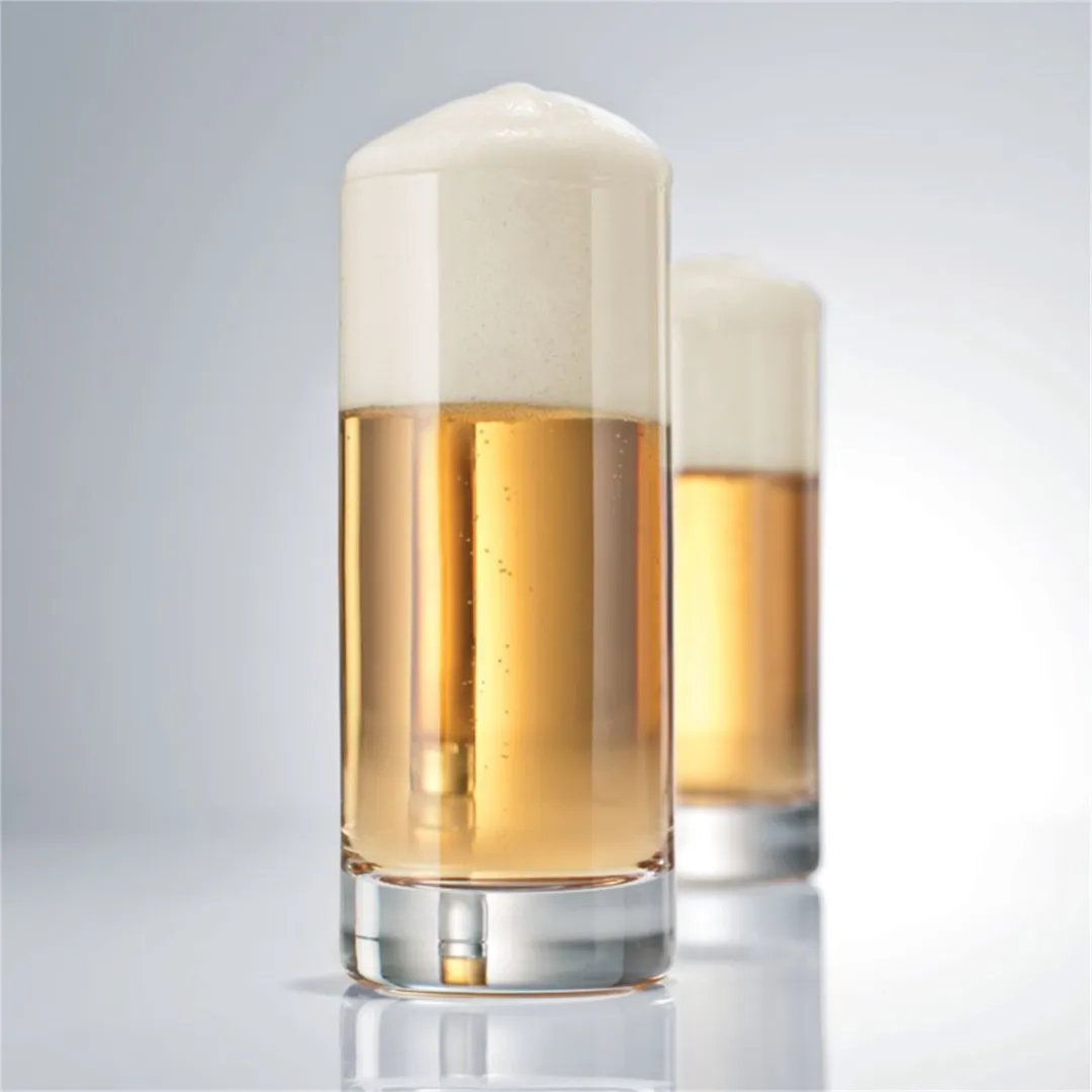Zwiesel Glas Tavoro Bierglas 310ml - 4 Stuks