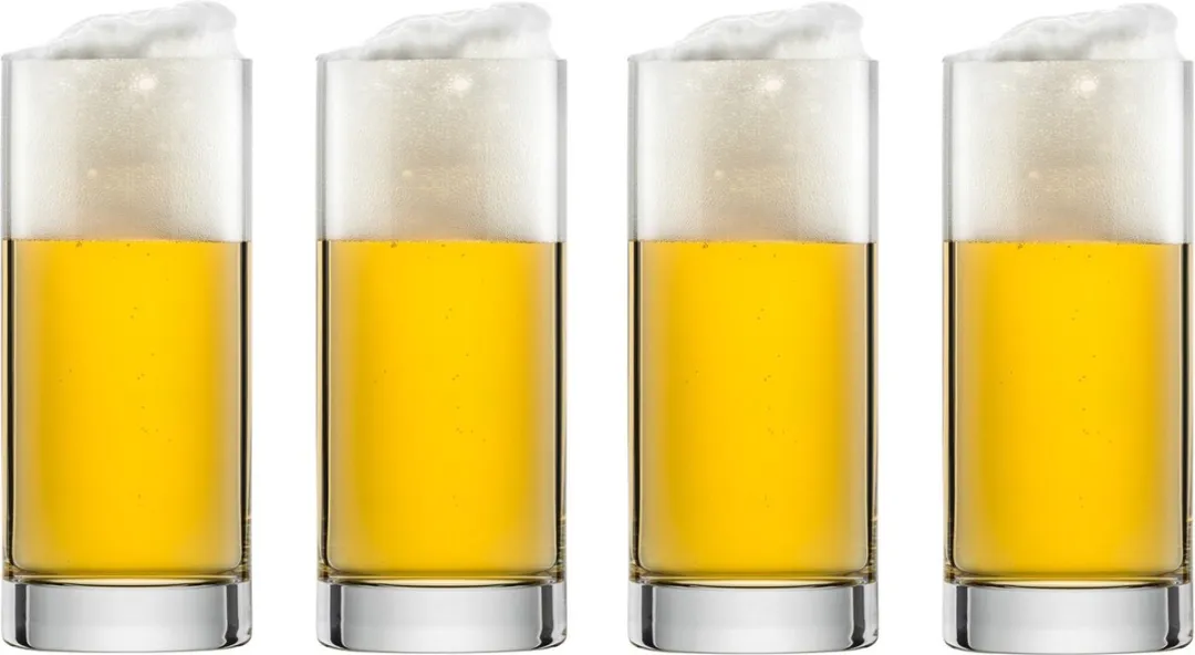 Zwiesel Glas Tavoro Bierglas 310ml