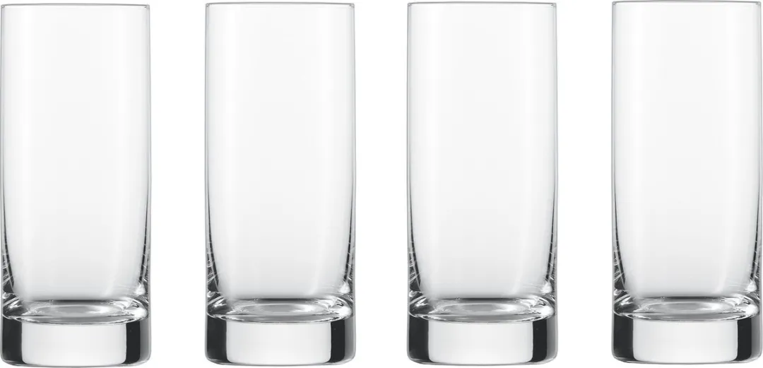 Zwiesel Glas Tavoro Bierglas 310ml - 4 Stuks