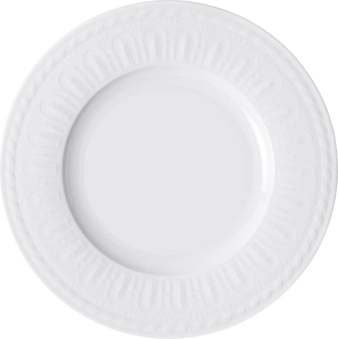Villeroy & Boch Cellini Dinerbord 27cm - Wit