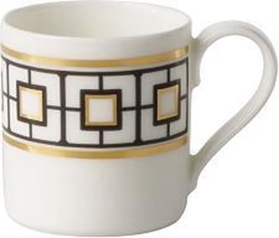 Villeroy & Boch MetroChic Espressokop 80ml