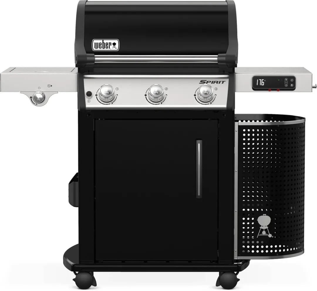 Weber Spirit EPX-325 GBS BBQ