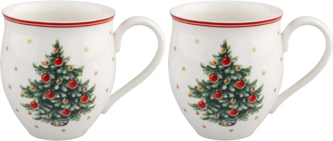 Villeroy & Boch Toy's Delight Bekers - 2 Stuks - 340ml - afbeelding 6 van 6