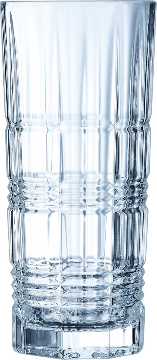 Arcoroc Brixton Tubo Longdrinkglas 31cl