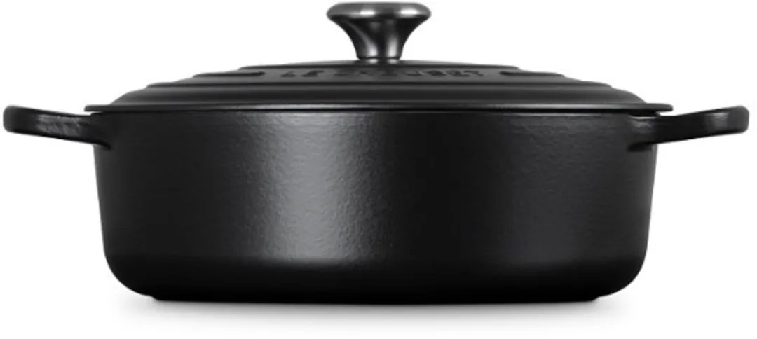Le Creuset Lage Ronde Braadpan 30cm