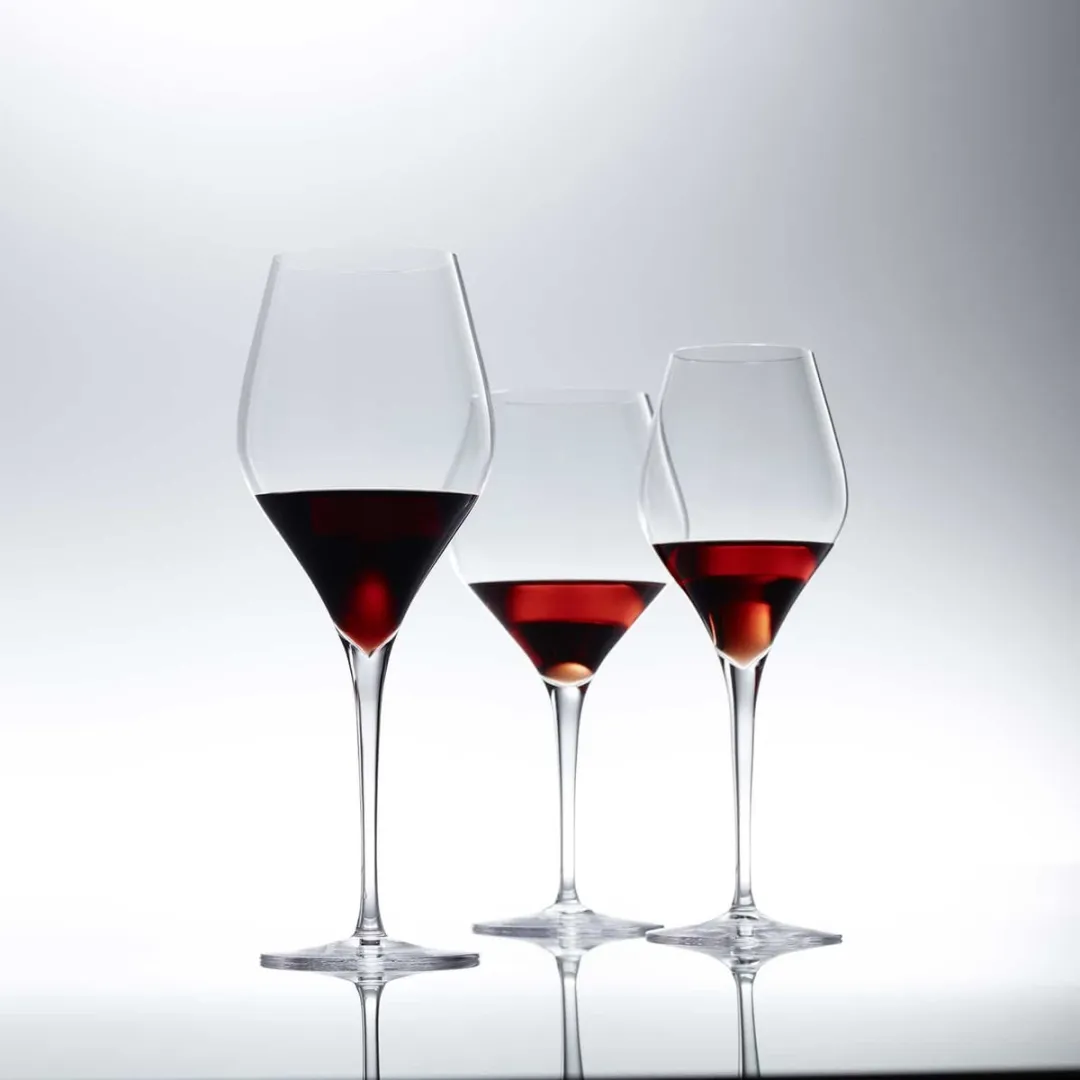 Schott Zwiesel Finesse Bordeaux Glas - 0.63L - 6 Stuks - afbeelding 6 van 6