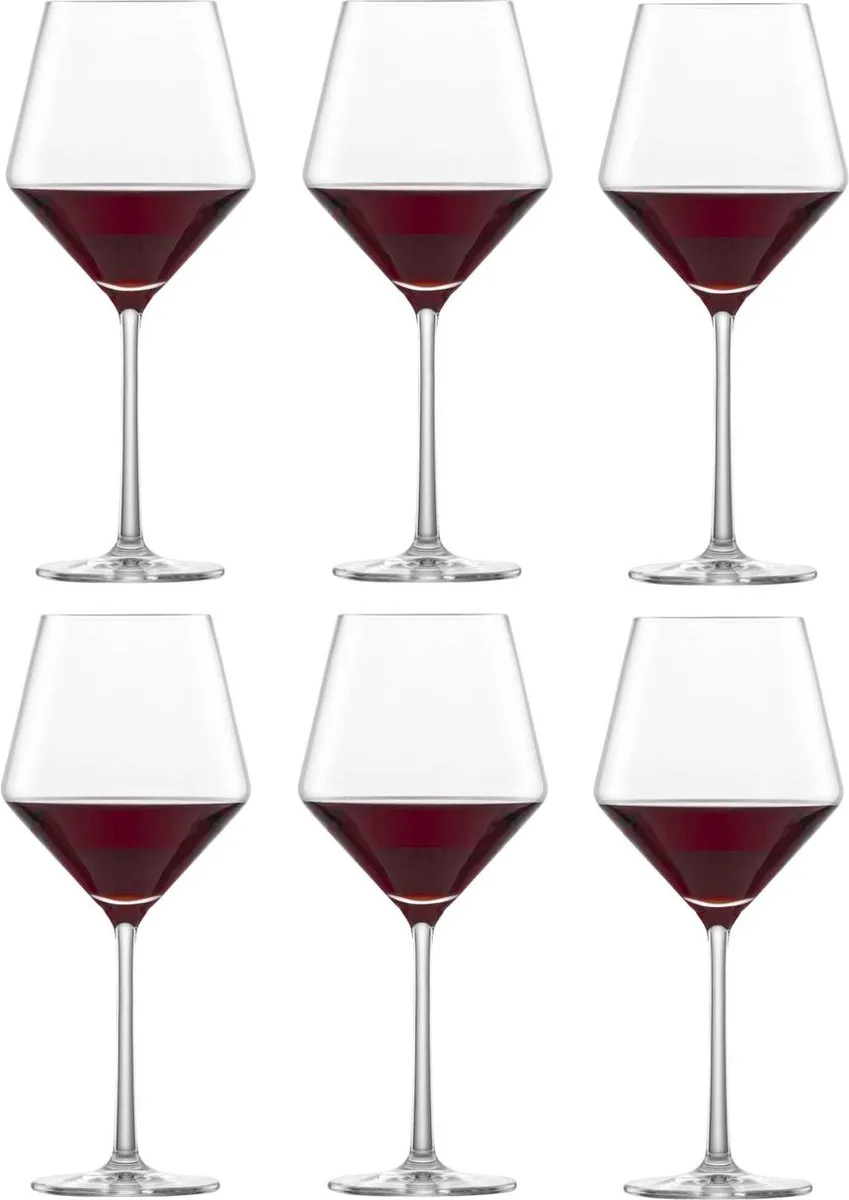 Zwiesel Glas Belfesta Beaujolais Wijnglas 145
