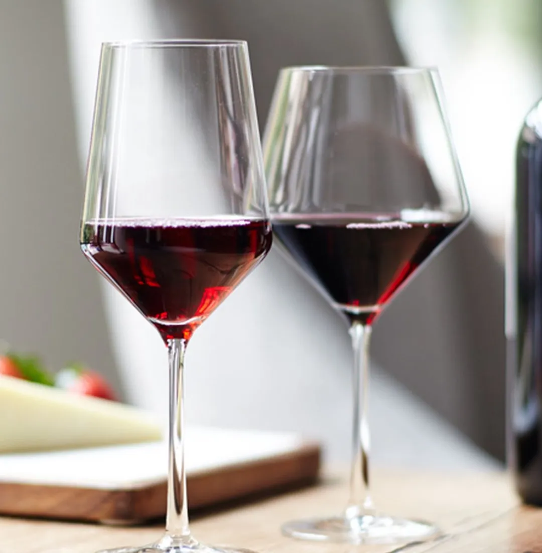 Zwiesel Glas Belfesta Beaujolais Wijnglas 145 - 0.47L - 6 Stuks - afbeelding 6 van 6