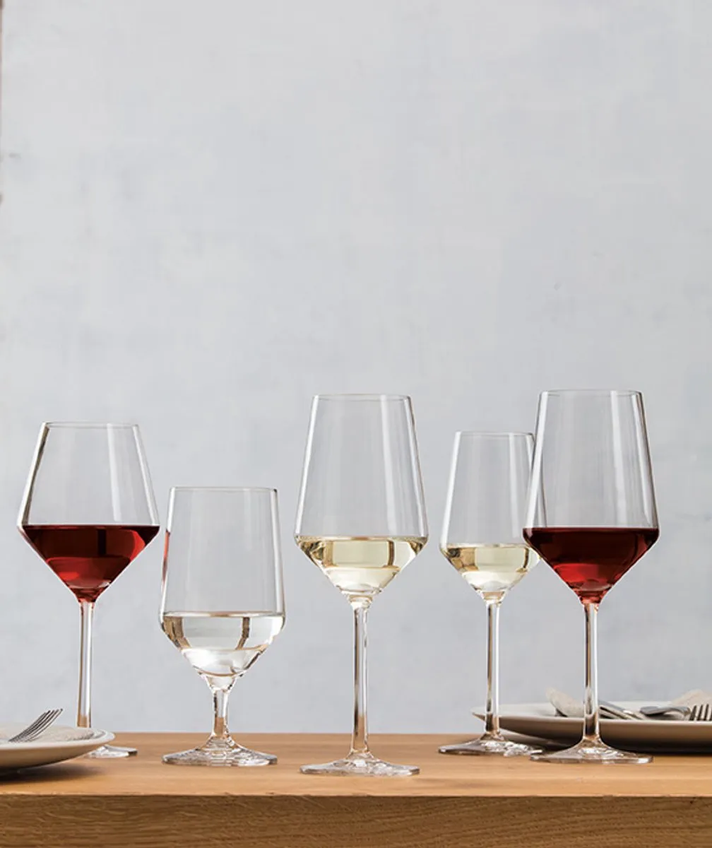 Zwiesel Glas Belfesta Beaujolais Wijnglas 145 - 0.47L - 6 Stuks
