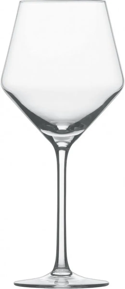 Zwiesel Glas Belfesta Beaujolais Wijnglas 145 - 0.47L - 6 Stuks