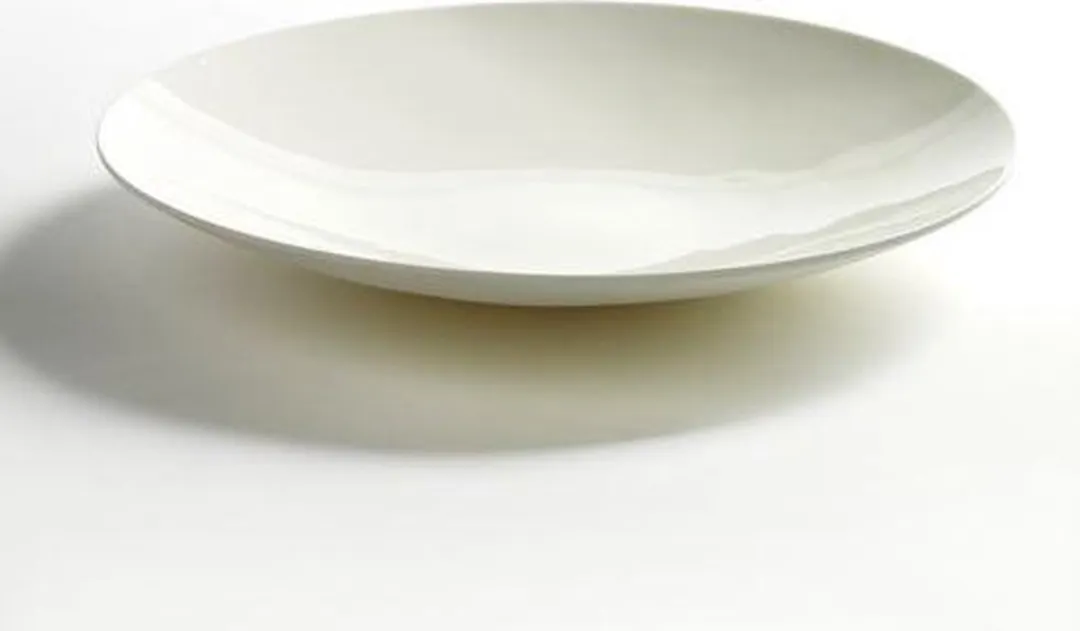 Serax Lens Diep Bord Medium 21cm