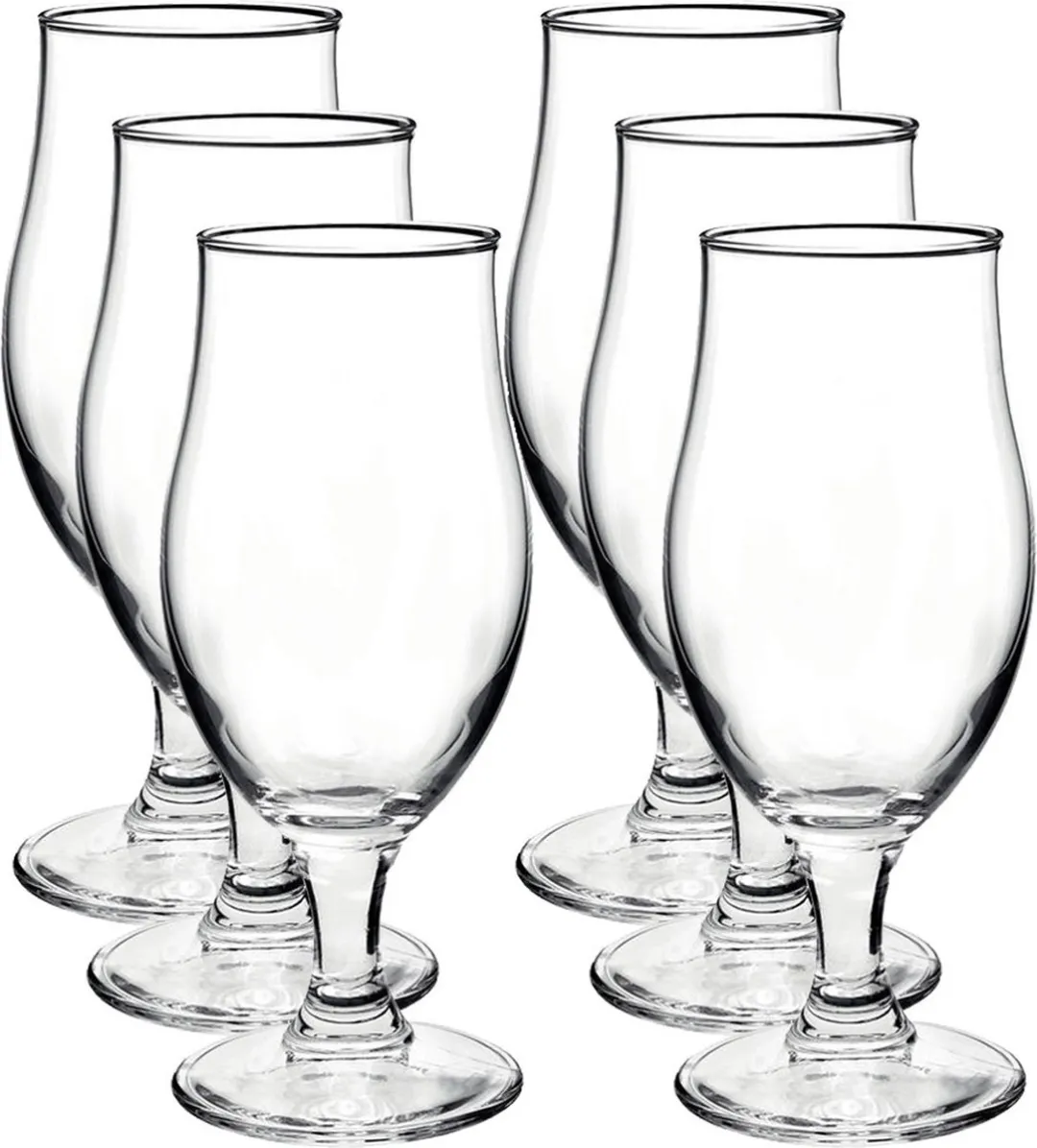 Bormioli Rocco Executive Bierglazen 375ml