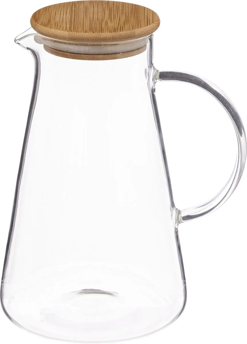 Arcoroc Salto Waterglazen Set 6x - 350ml - Transparant