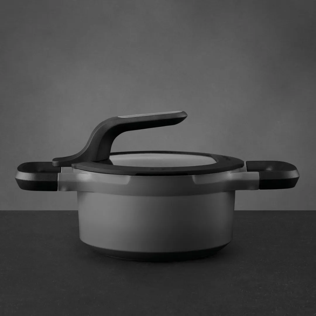 BergHOFF Kookpot 16cm - 1.5L - Grijs