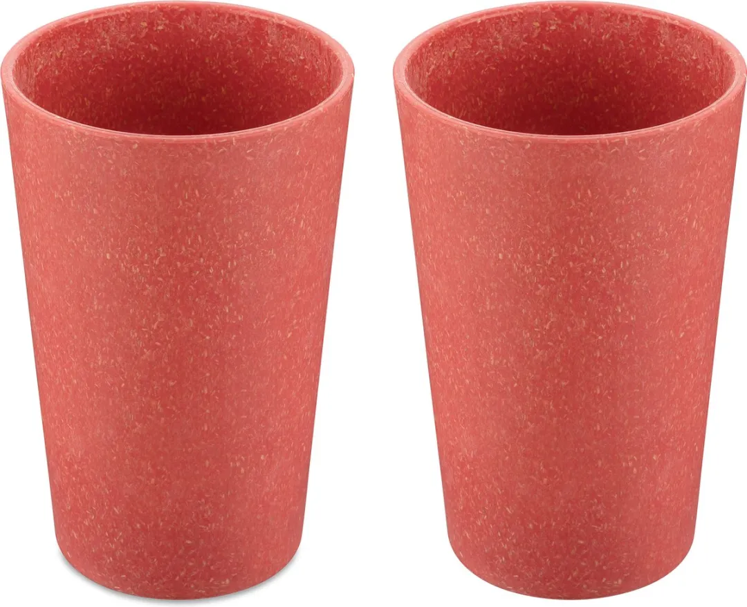Koziol Connect Bekers 350ml