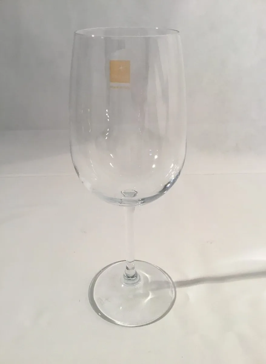 Bormioli Rocco Riserva Bordeauxglazen 6 Stuks - 54cl
