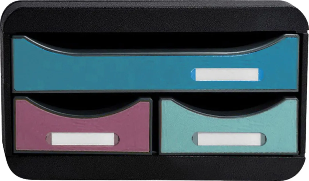 Exacompta Ladenbox Small 311606D