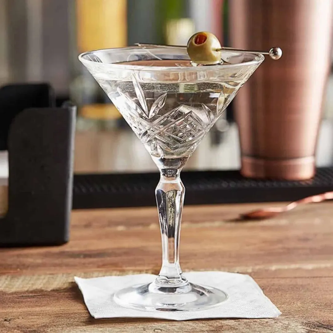Arcoroc Broadway Cocktailglas 210ml - 6 Stuks