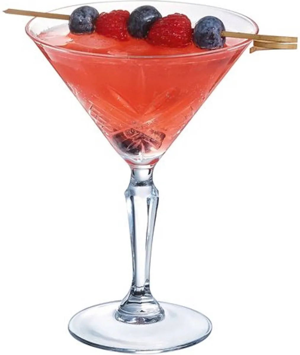 Arcoroc Broadway Cocktailglas 210ml - 6 Stuks