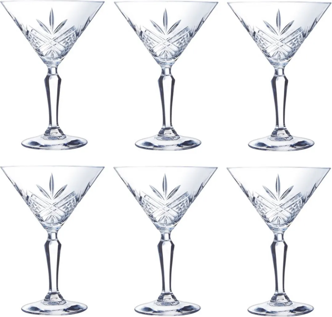 Arcoroc Broadway Cocktailglas 210ml