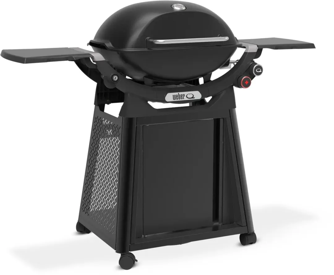 Weber Q 3200N Gasbarbecue