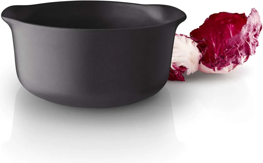 Eva Solo Nordic Kitchen Schaal Ø17,2cm - Zwart