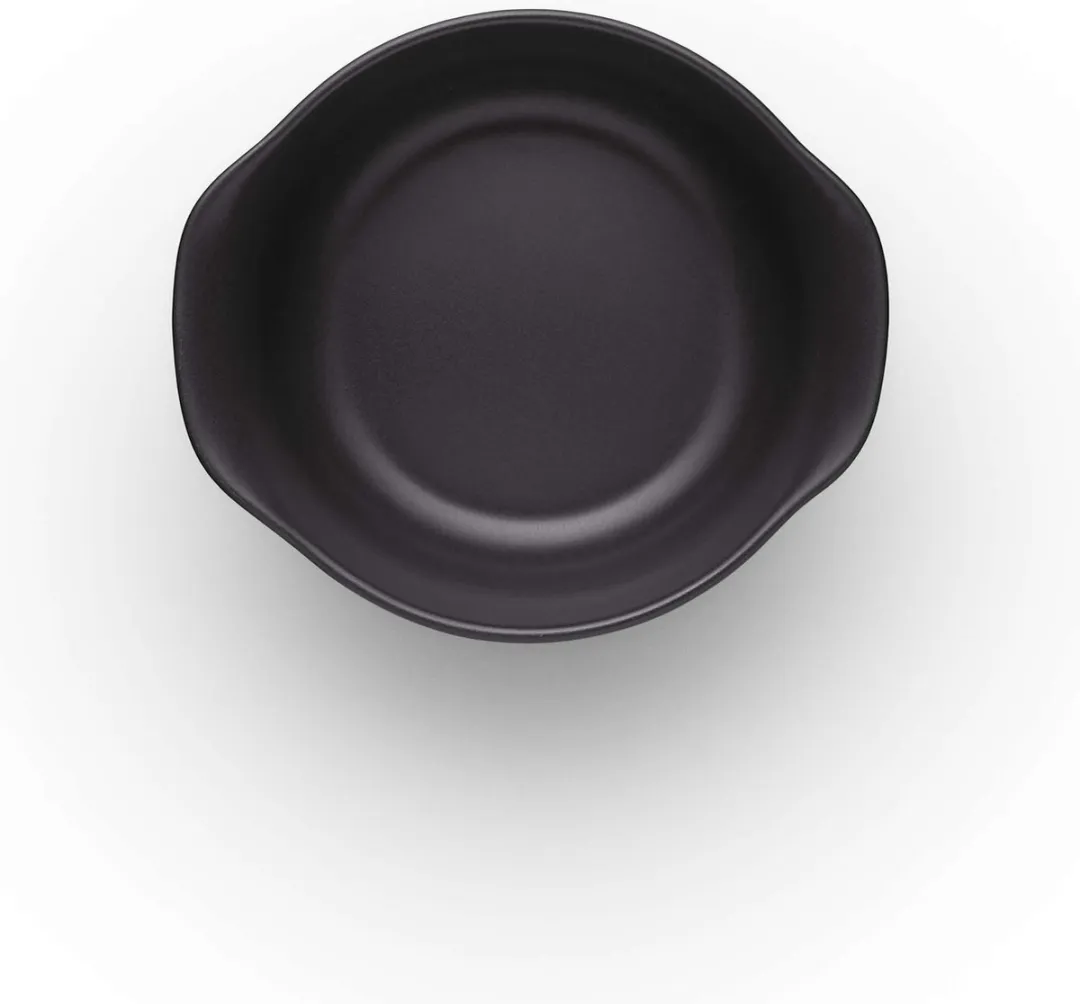 Eva Solo Nordic Kitchen Schaal Ø17,2cm - Zwart - afbeelding 6 van 6