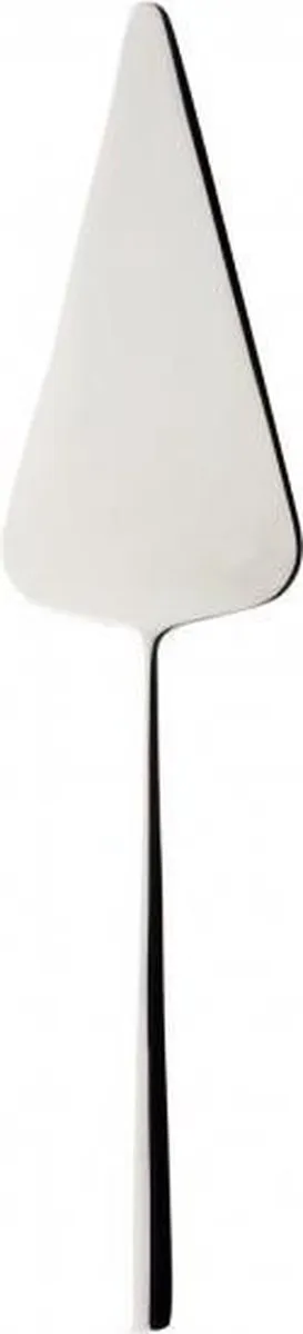 Villeroy & Boch Taartschep Piemont - RVS Zilver