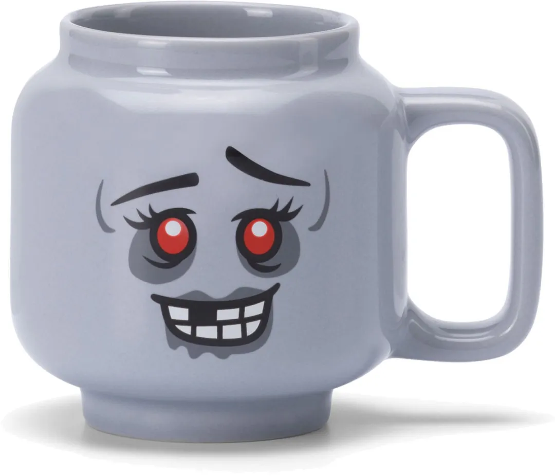 LEGO Zombie Koffiemok 255ml