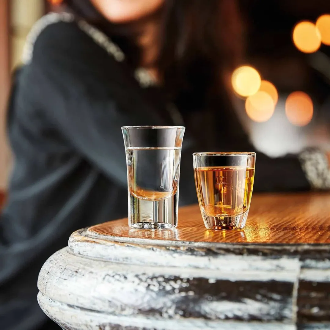 Arcoroc Gin Shotglas BI00065/24 - 24 Stuks