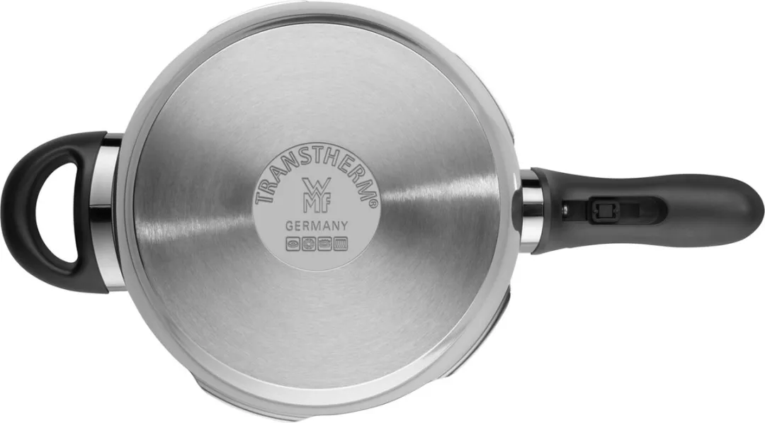 WMF Perfect Plus Snelkookpan 8.5L - RVS