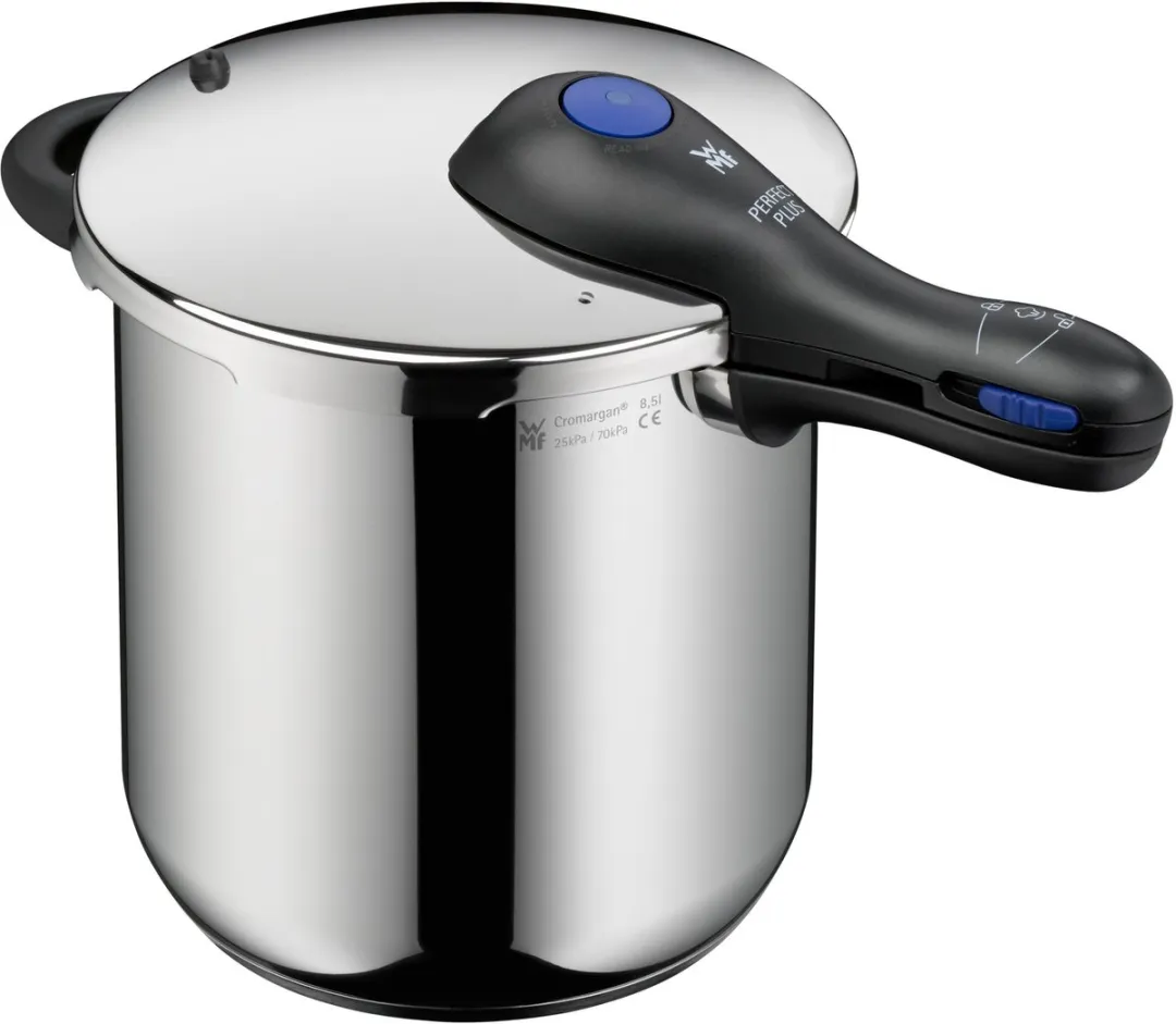 WMF Perfect Plus Snelkookpan 8.5L - RVS