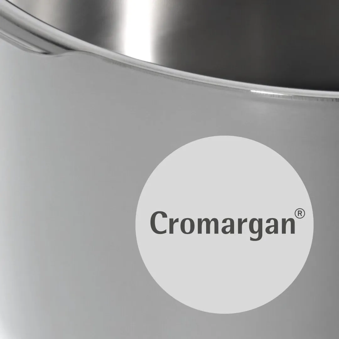 WMF Perfect Plus Snelkookpan 8.5L - RVS