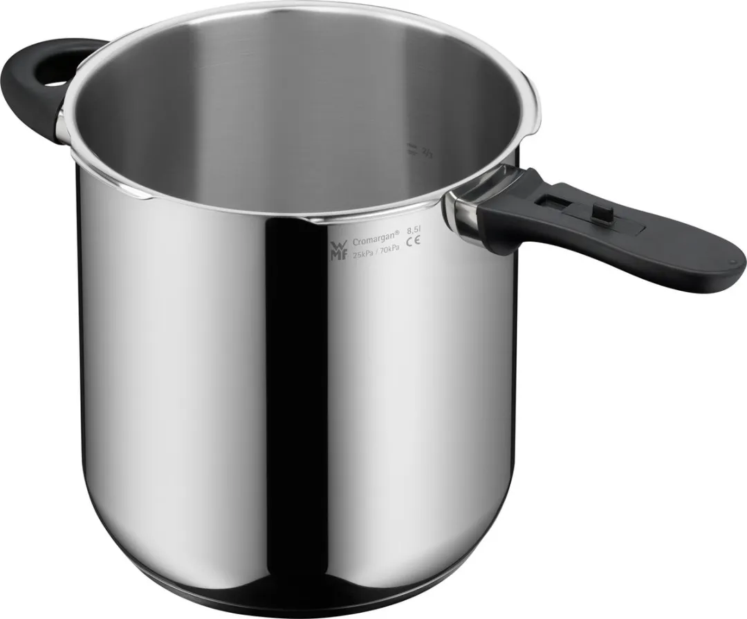 WMF Perfect Plus Snelkookpan 8.5L - RVS