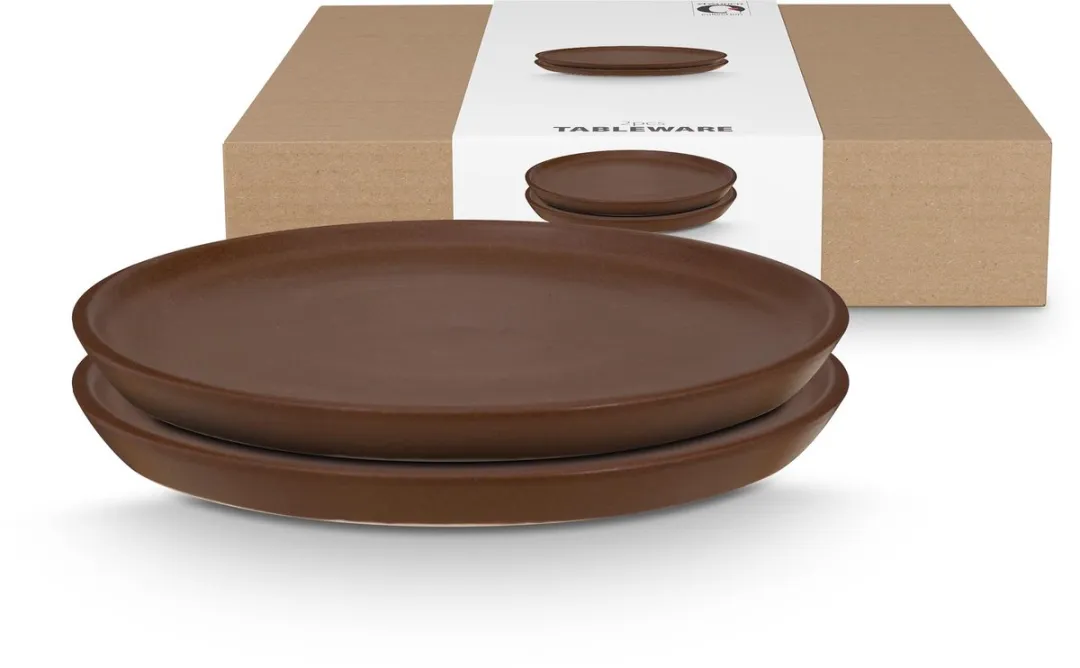 vtwonen Ontbijtborden 23cm