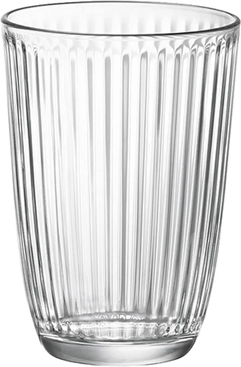 Bormioli Rocco Line Longdrinkglazen Set