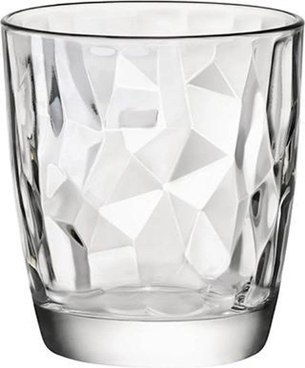 Bormioli Rocco Diamond Longdrinkglas